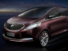 2009 Buick Business Concept Hybrid